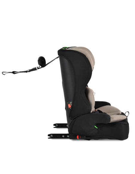 Стол за кола Security 76-150см Cool-Beige