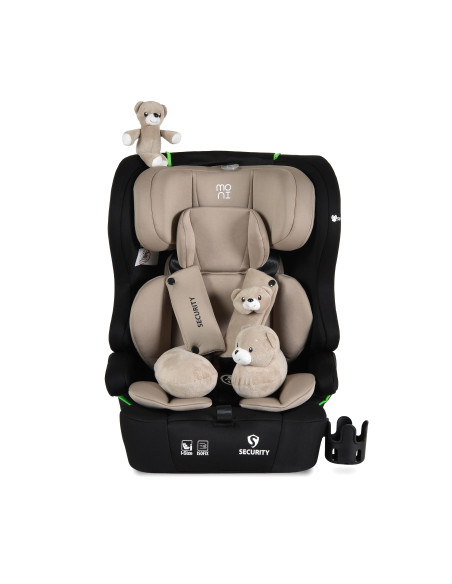 Стол за кола Security 76-150см Cool-Beige