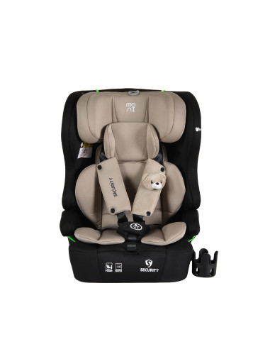 Стол за кола Security 76-150см Cool-Beige