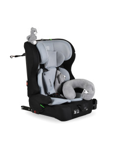 Стол за кола Security 76-150см Space-grey