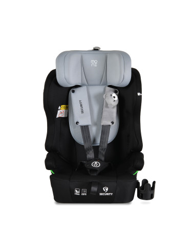 Стол за кола Security 76-150см Space-grey