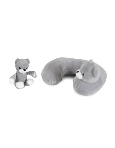 Стол за кола Security 76-150см Space-grey