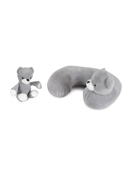 Стол за кола Security 76-150см Space-grey