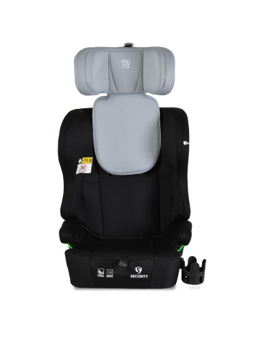 Стол за кола Security 76-150см Space-grey