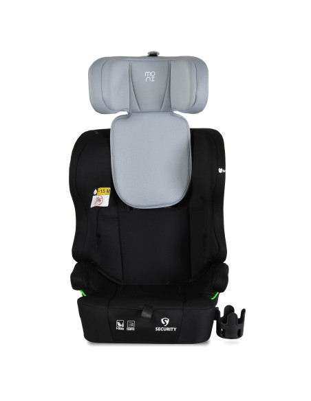 Стол за кола Security 76-150см Space-grey