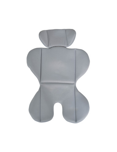 Стол за кола Security 76-150см Space-grey