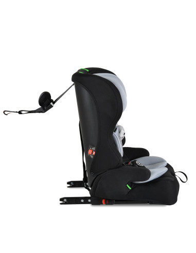 Стол за кола Security 76-150см Space-grey