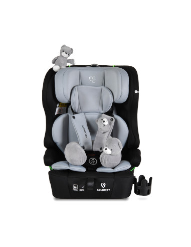 Стол за кола Security 76-150см Space-grey