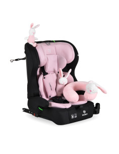 Стол за кола Security 76-150см Baby-pink