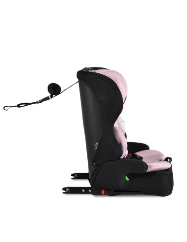 Стол за кола Security 76-150см Baby-pink