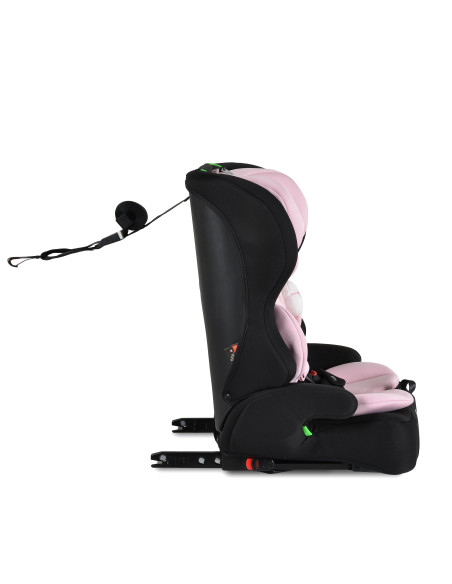 Стол за кола Security 76-150см Baby-pink