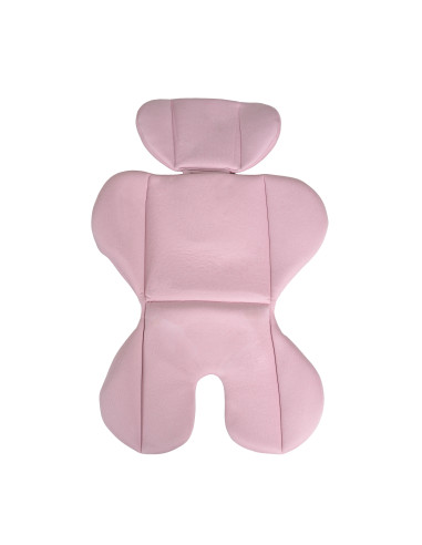 Стол за кола Security 76-150см Baby-pink