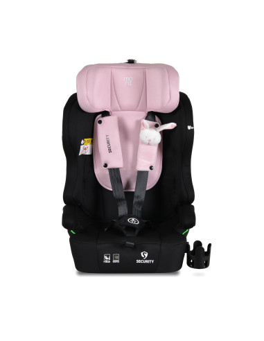 Стол за кола Security 76-150см Baby-pink