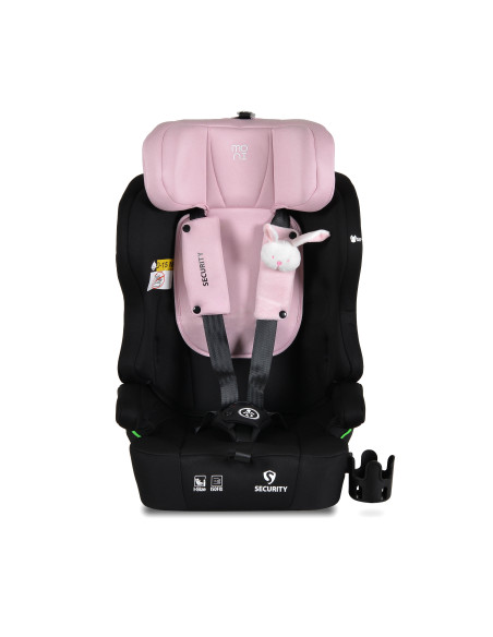 Стол за кола Security 76-150см Baby-pink