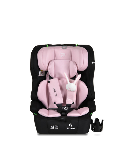 Стол за кола Security 76-150см Baby-pink