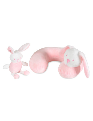 Стол за кола Security 76-150см Baby-pink