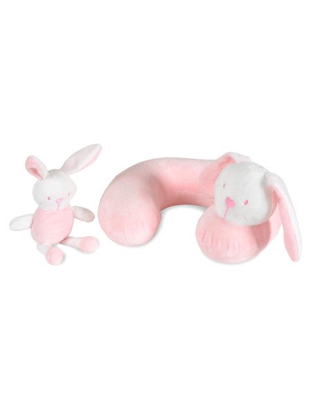 Стол за кола Security 76-150см Baby-pink