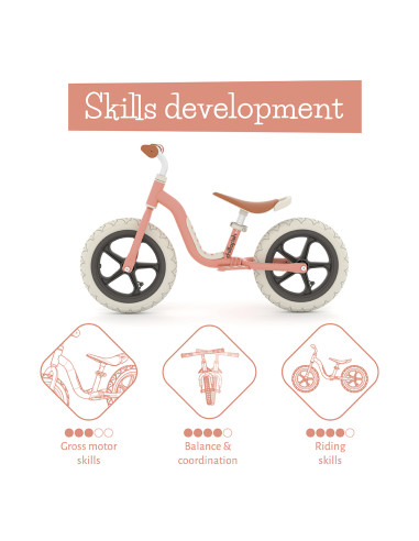 Chillafish Charlie LUX CPCH05SAL колело за...