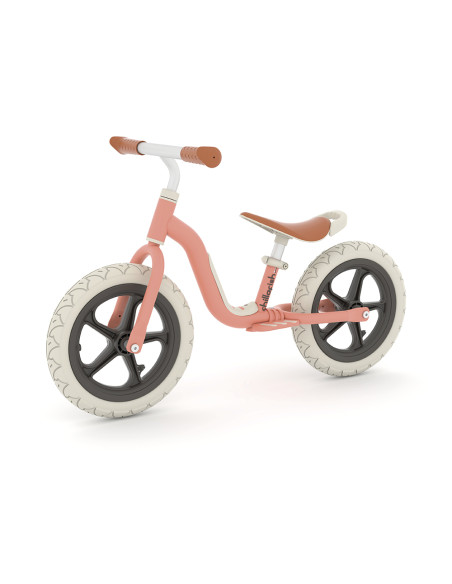 Chillafish Charlie LUX CPCH05SAL колело за баланс Salmon