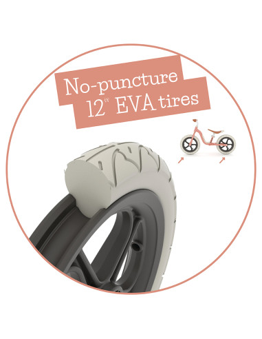 Chillafish Charlie LUX CPCH05SAL колело за...