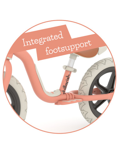 Chillafish Charlie LUX CPCH05SAL колело за...