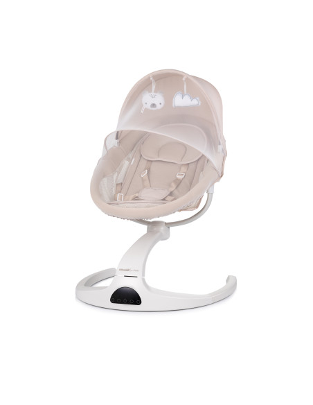 Електрически шезлонг "E-sway" бишкота