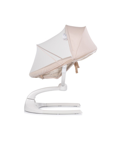 Електрически шезлонг "E-sway" бишкота