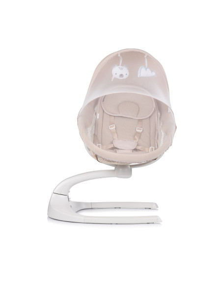 Електрически шезлонг "E-sway" бишкота