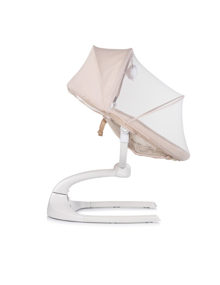 Електрически шезлонг "E-sway" бишкота