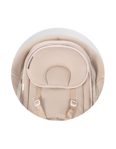 Електрически шезлонг "E-sway" бишкота