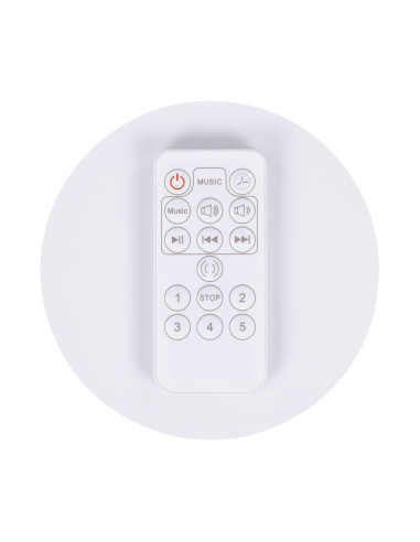 Електрически шезлонг "E-sway" бишкота