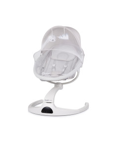 Електрически шезлонг "E-sway" гранит