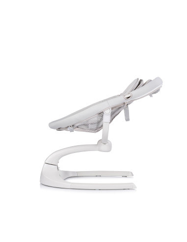 Електрически шезлонг "E-sway" гранит