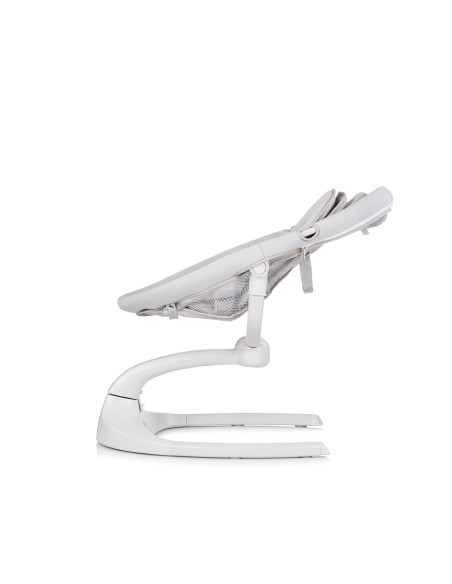 Електрически шезлонг "E-sway" гранит