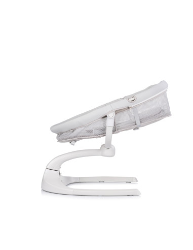 Електрически шезлонг "E-sway" гранит