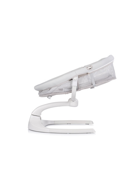 Електрически шезлонг "E-sway" гранит