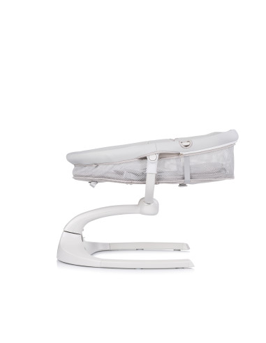 Електрически шезлонг "E-sway" гранит