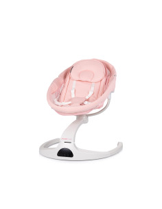 Електрически шезлонг "E-sway" маршмелоу 2