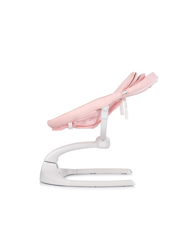 Електрически шезлонг "E-sway" маршмелоу