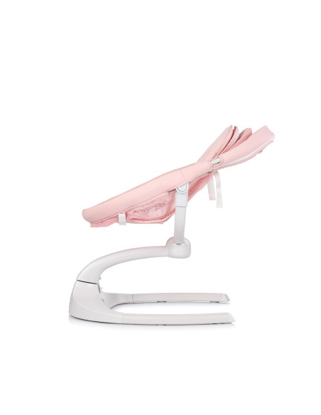 Електрически шезлонг "E-sway" маршмелоу