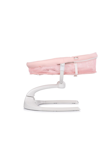 Електрически шезлонг "E-sway" маршмелоу