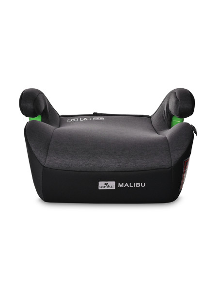 СТОЛ ЗА КОЛА MALIBU 125-150CM ISOFIX connectors BE