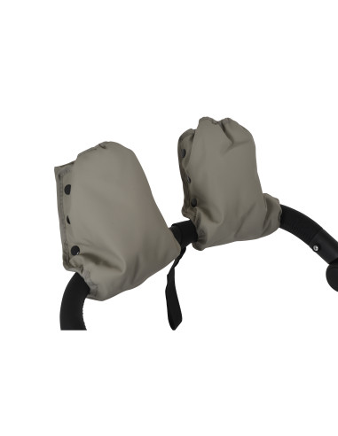 Комбинирана количка 3 в 1 Eggo Pigeon-grey