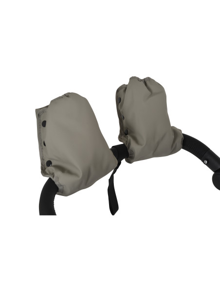 Комбинирана количка 3 в 1 Eggo Pigeon-grey