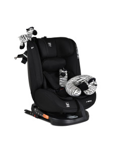 Стол за кола i-Maxx 40-150см Midnight-black