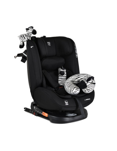 Стол за кола i-Maxx 40-150см Midnight-black