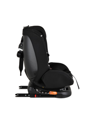 Стол за кола i-Maxx 40-150см Midnight-black