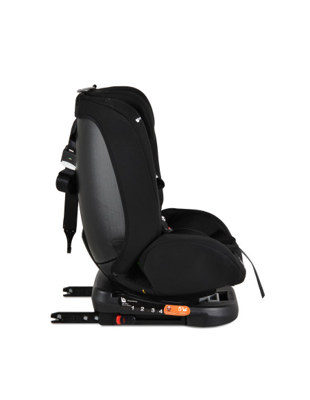 Стол за кола i-Maxx 40-150см Midnight-black