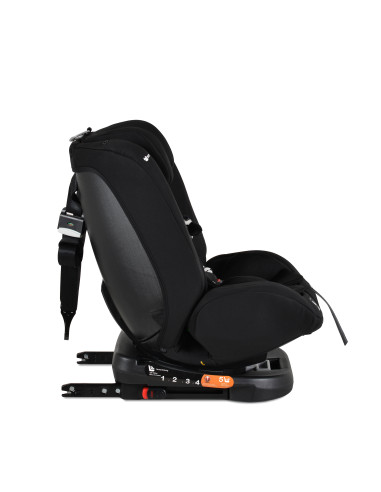 Стол за кола i-Maxx 40-150см Midnight-black