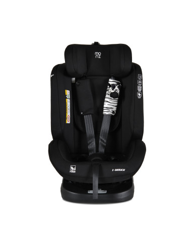 Стол за кола i-Maxx 40-150см Midnight-black